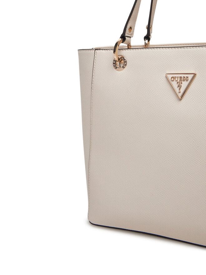 Guess Táska Guess HWZG78 79250 Ekru