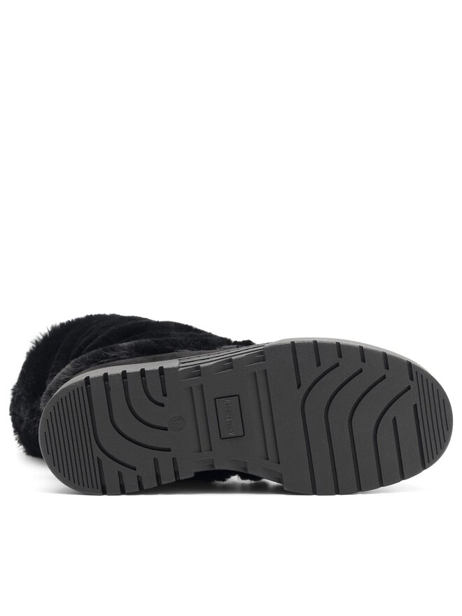 Jenny Fairy Botines Jenny Fairy WS5895-05 Negro