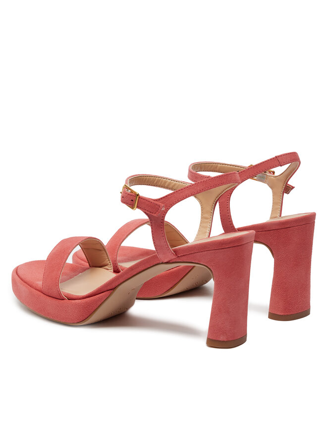 Unisa Sandalen Unisa Soro 24 Ks Rosa