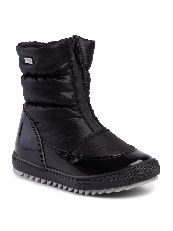 Bartek Schneeschuhe Bartek 64405L/5AF Schwarz