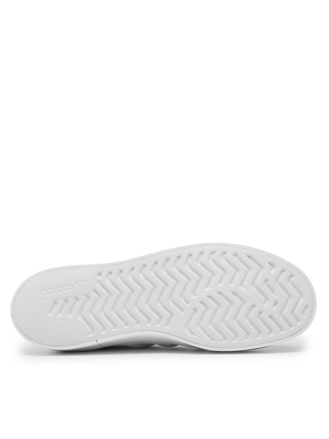 adidas Снікерcи adidas Superstar Bonega Shoes IE4756 Білий