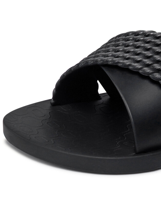 Ipanema Chanclas Ipanema Street II Fem 83244 Negro