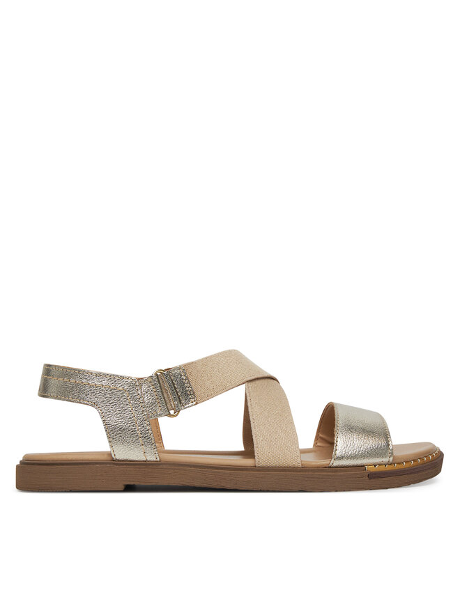Lasocki Sandalen Lasocki WI23-LALITA-11 Goldfarben