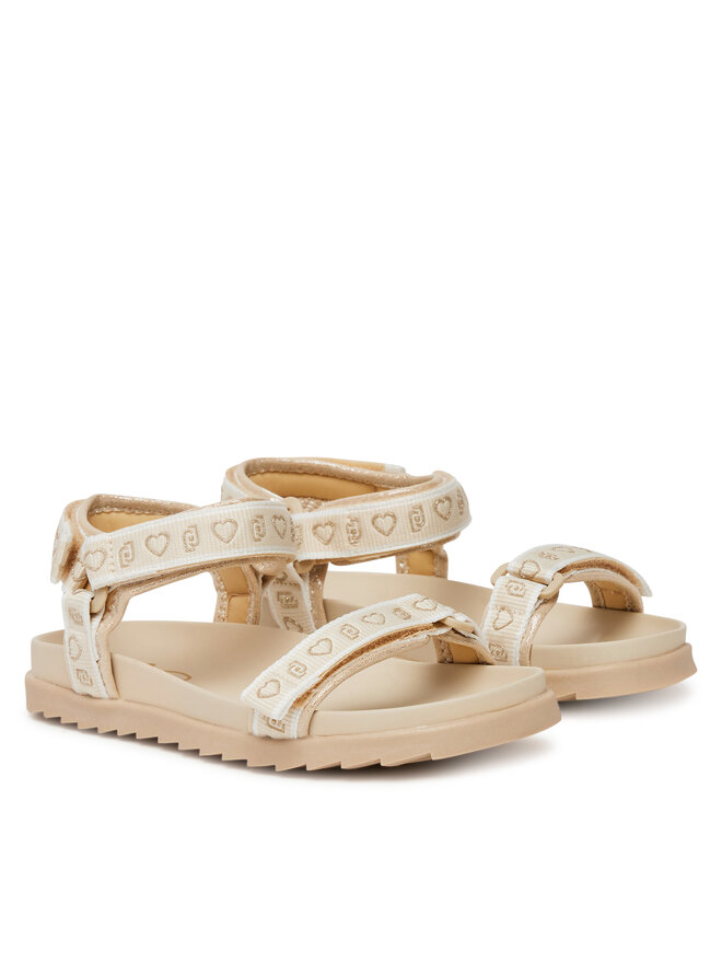 Liu Jo Sandalias Liu Jo Nora 924 4A5309 EX302 Beis