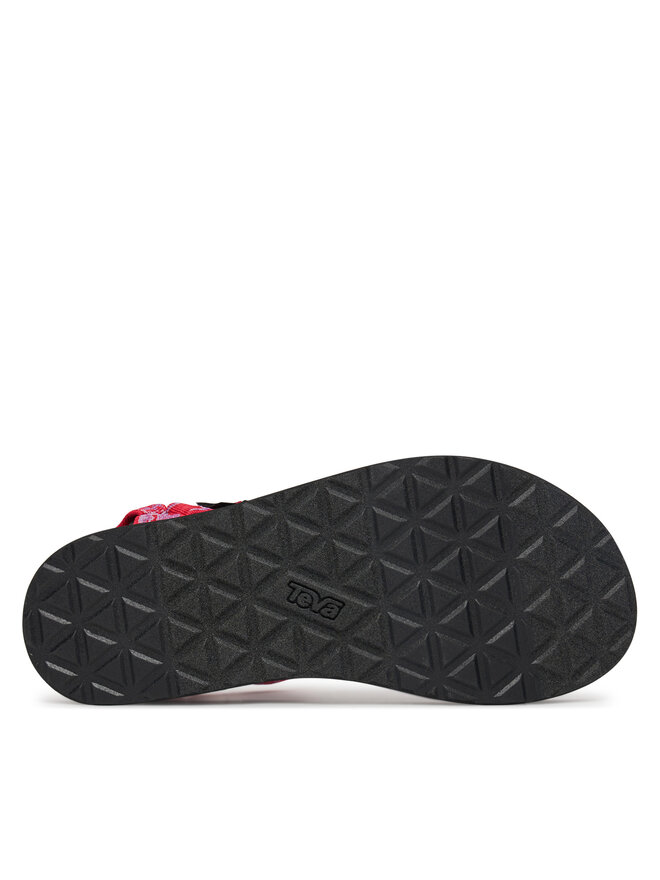Teva Basutės Teva Midform Universal 1090969 Rožinė