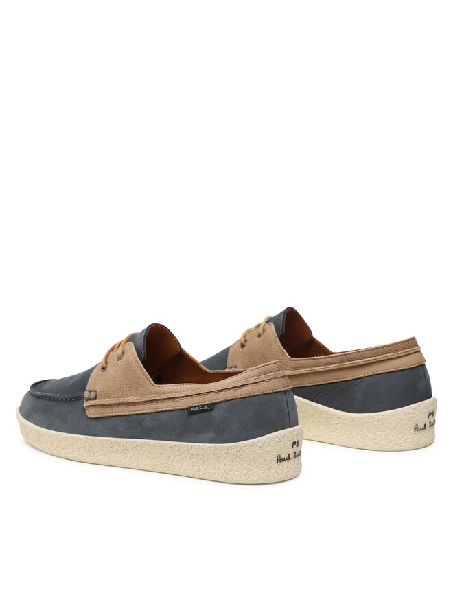 Paul Smith Мокасини Paul Smith Costas M2S-CTS02-KNUB Син