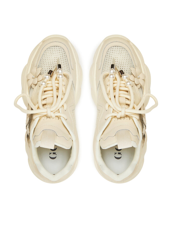 GOE Zapatillas GOE RR2N4049 Beis
