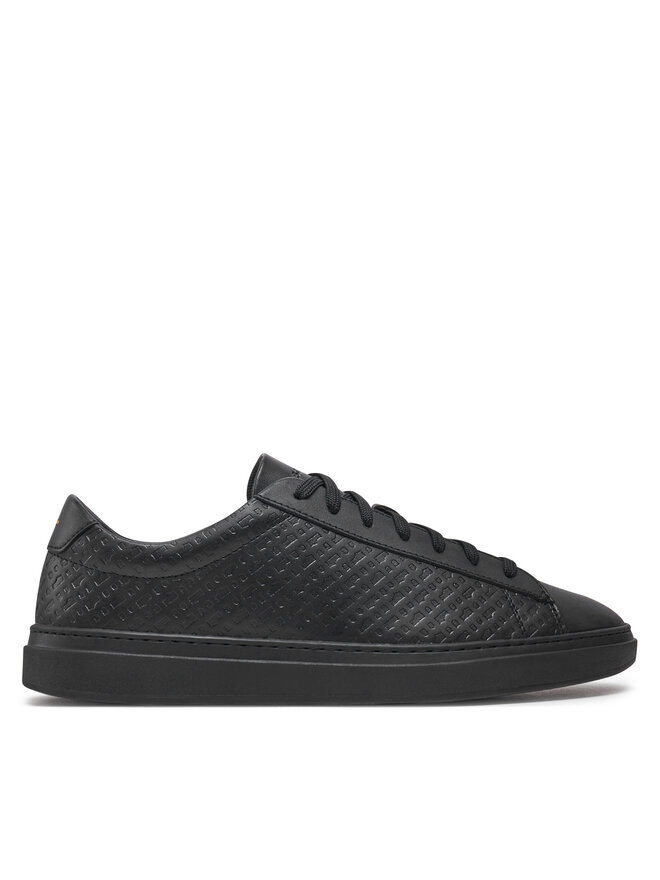 BOSS Zapatillas BOSS Kieran 50536507 Negro