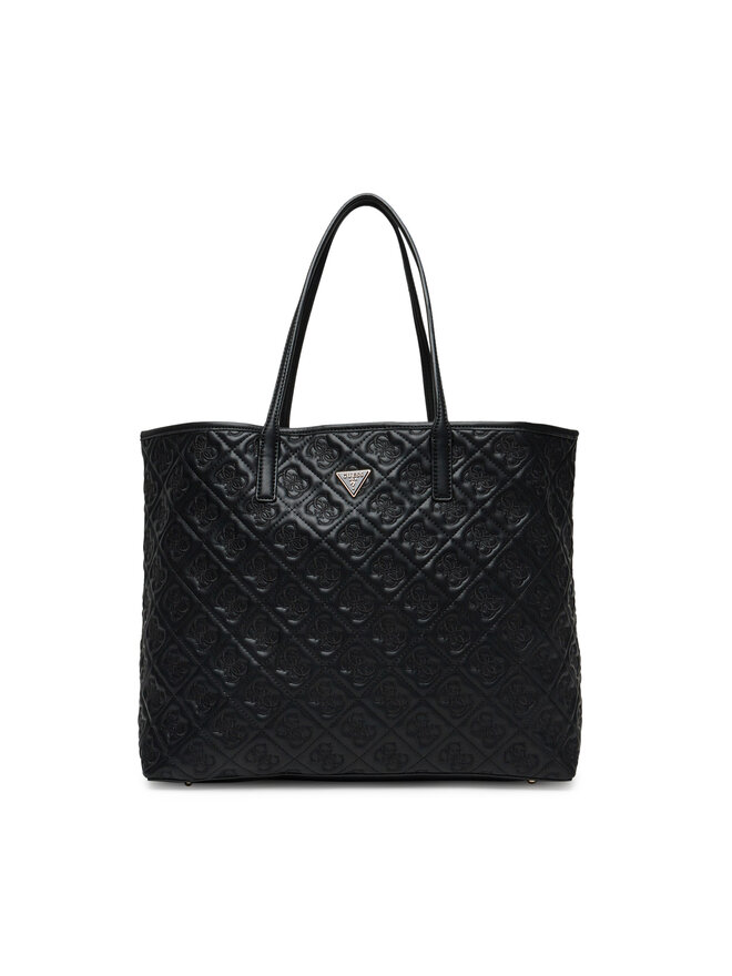 Guess Τσάντα Guess Adelasia HWQL96 58240 Μαύρο