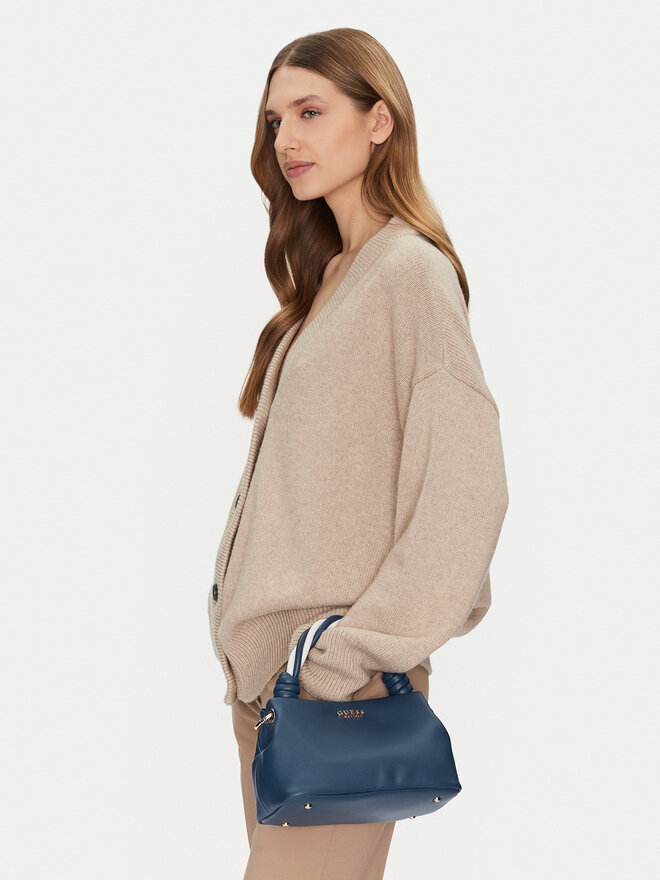Guess Táska Guess HWNG96 49110 Sötétkék
