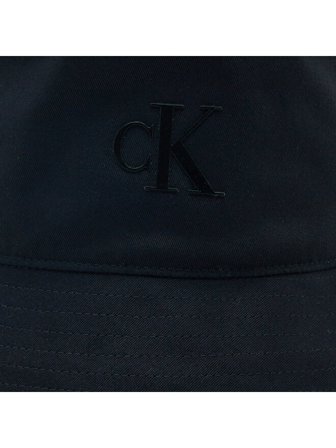 Calvin Klein Jeans Hut Calvin Klein Jeans Archive K60K610907 Schwarz