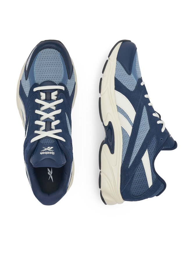 Reebok Sneakersy Reebok ROAD PRIME 100220527 Tmavomodrá