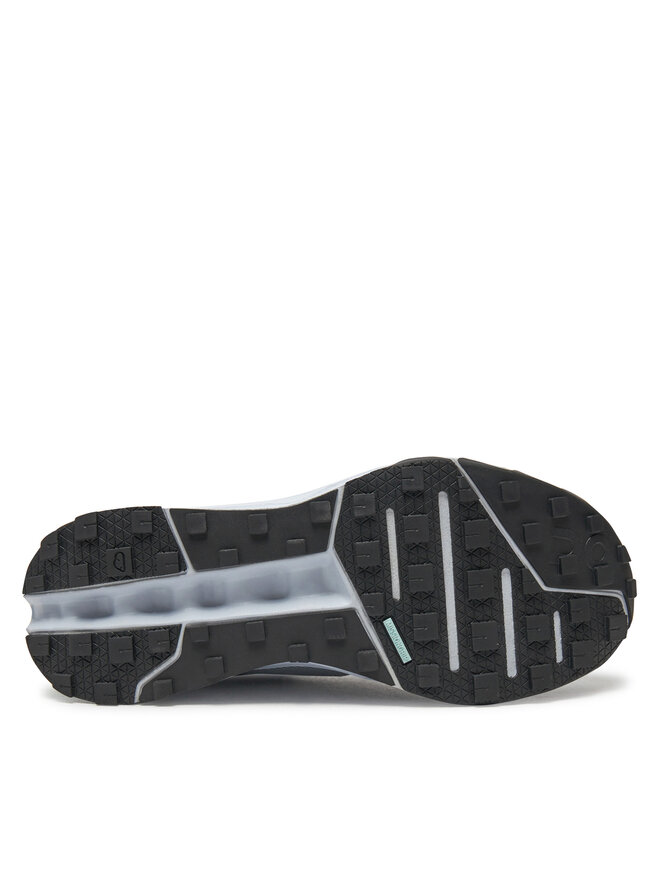 On Trekkingschuhe On Cloudhorizon Waterproof 3ME10052701 Grau