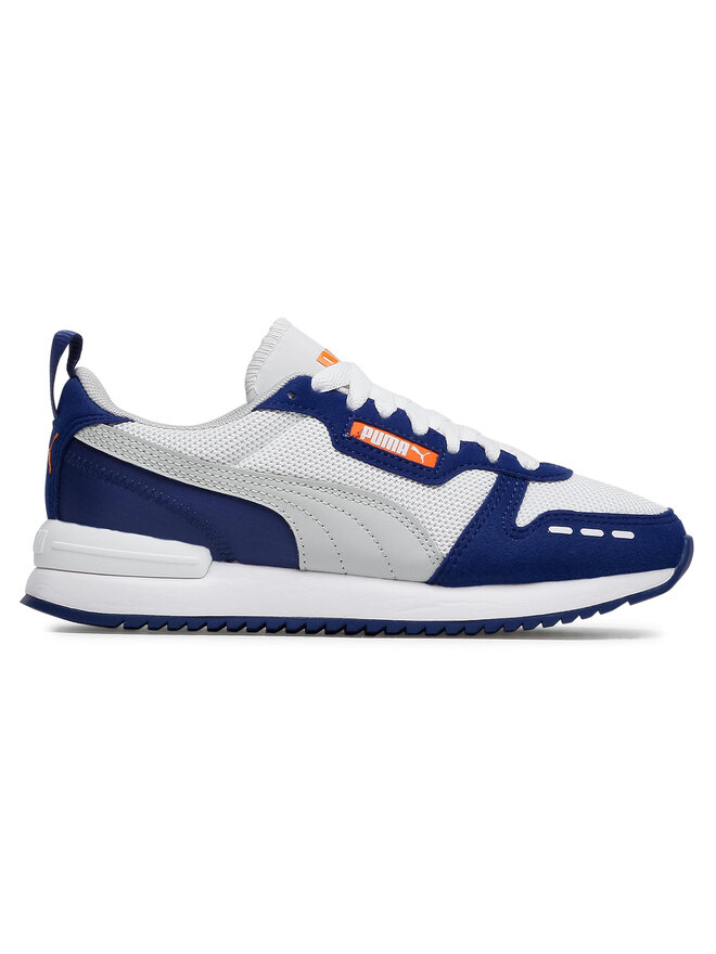 Puma Laisvalaikio batai Puma R78 Jr 373616 14 Balta