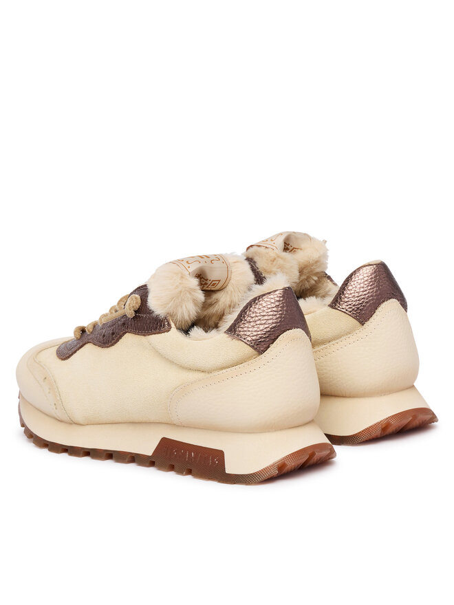 Hispanitas Sneakers Hispanitas Oregon PHI265160 C001 Creme