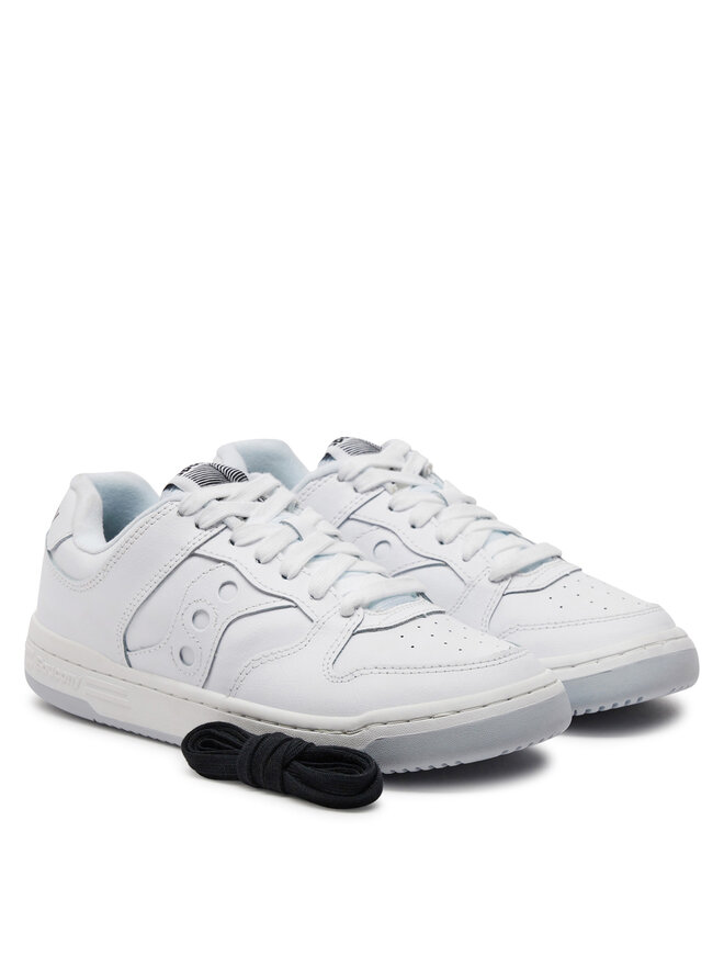 Saucony Sneakersy Saucony S70851 3 Biały