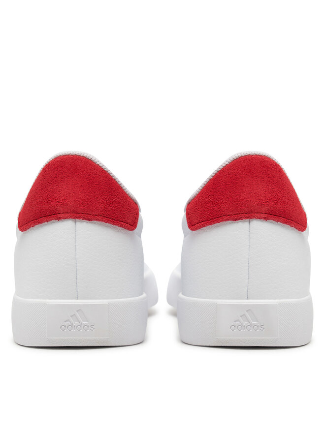 adidas Sneakersy adidas VL Court 3.0 IE6224 Bílá
