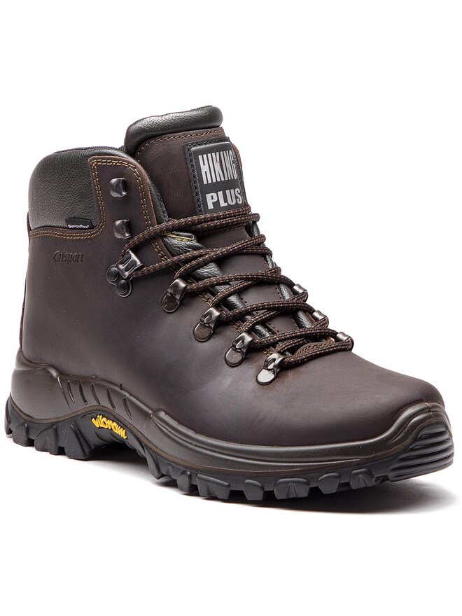 Grisport marrone 2025