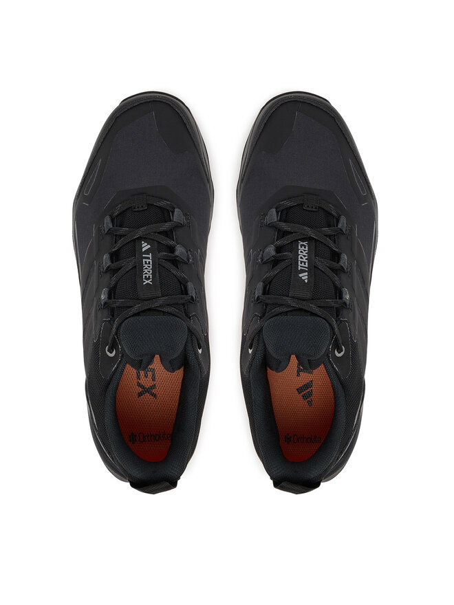 adidas Trekkingschuhe adidas Terrex Skychaser AX5 GORE-TEX JQ2210 Schwarz