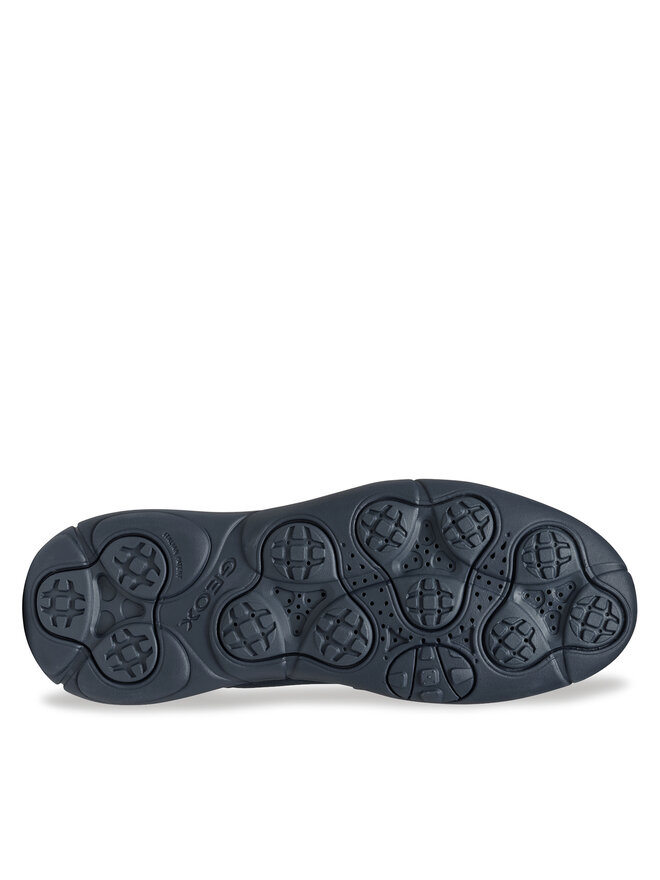 Geox Félcipő Geox U Nebula 2.0 U46G6F 00022 C4002 Sötétkék
