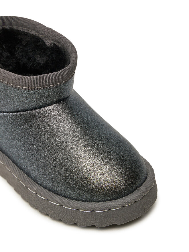 Original Marines Botas de nieve Original Marines DEA0021FC Plata