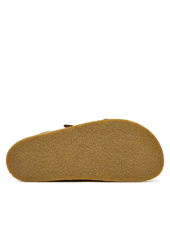 Polo Ralph Lauren Espadrile Polo Ralph Lauren Turbach Dbls 803961287001 Rjava