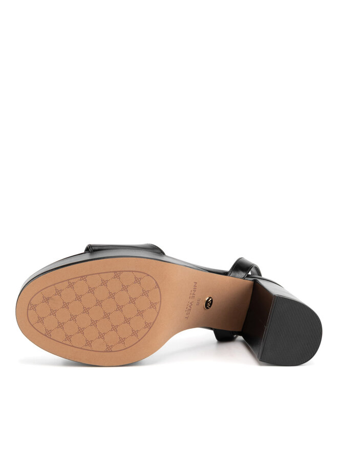 Nine West Sandalen Nine West R25SS04320 Schwarz