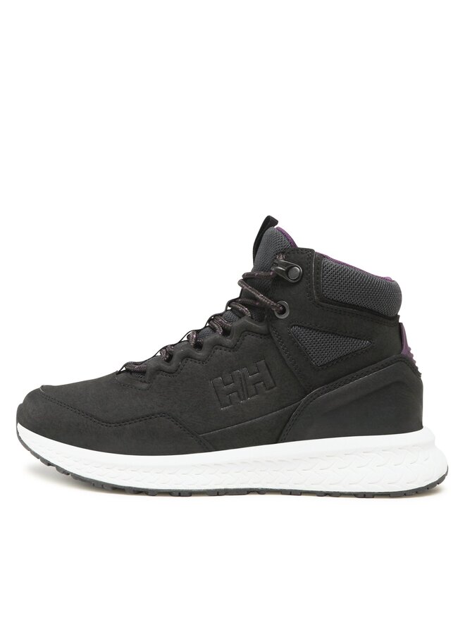 Helly Hansen Sneakers Helly Hansen Sneboo 11828_990 Nero