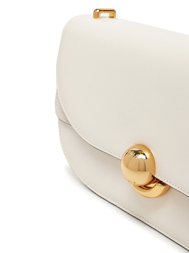 Furla Handtasche Furla WB01490 BX0428 PNN00 Écru