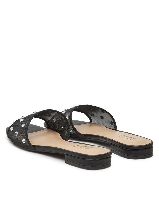 Call It Spring Iešļūcenes Call It Spring Sakinah 13950642 Melns
