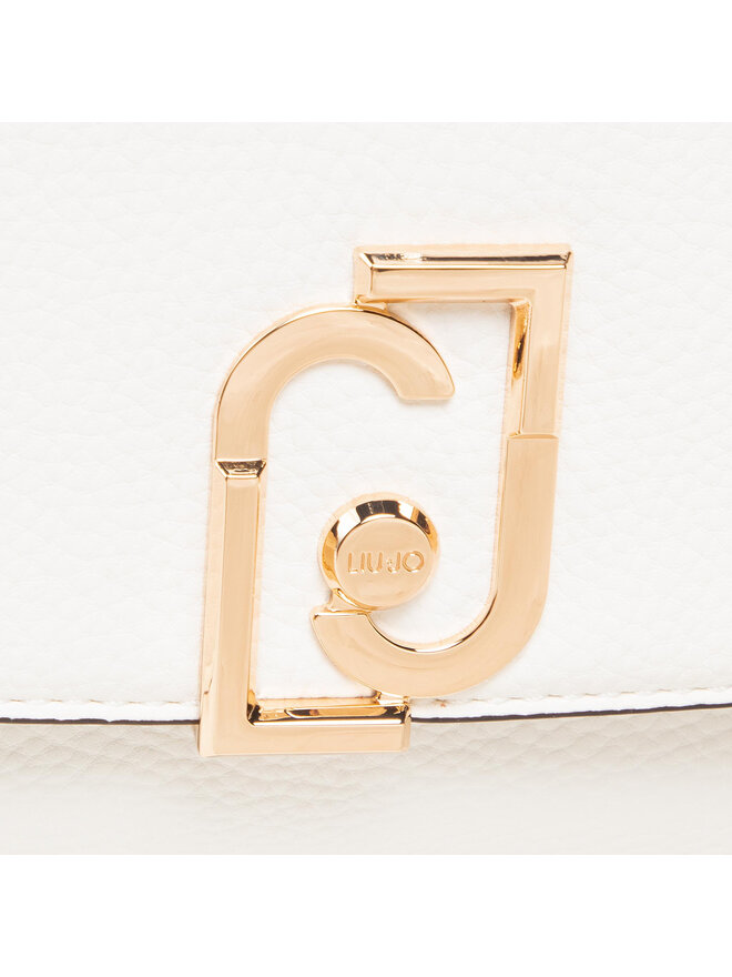 Liu Jo Сумка Liu Jo S Crossbody AA1142 E0027 Білий