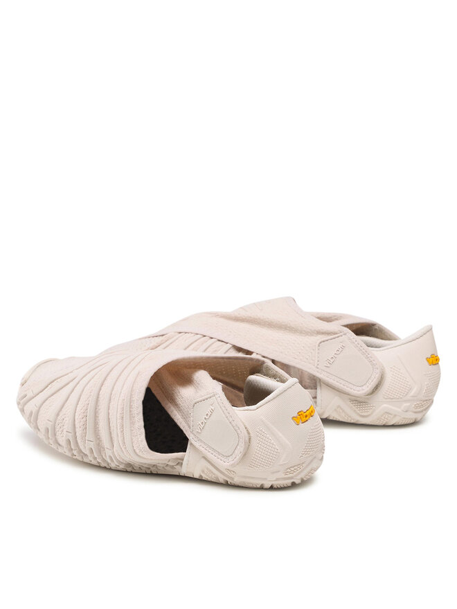 Vibram FiveFingers ベージュ Vibram FiveFingers（ビブラムファイブフィンガーズ） レディース 5本