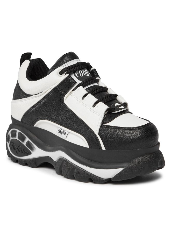 Sneakers Buffalo 1339 14 2.0 1534154 Nero escarpe