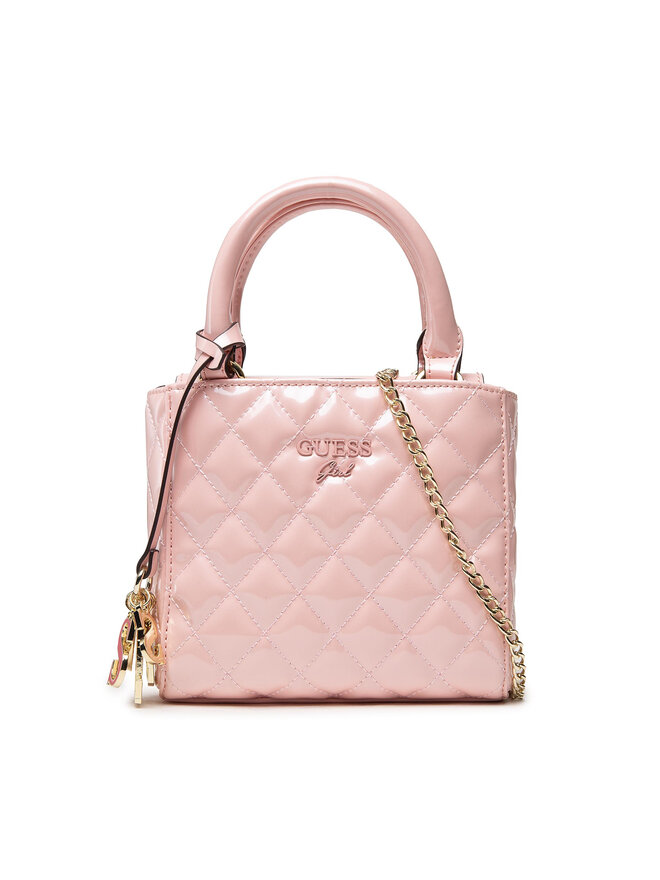Guess Сумка Guess HGMAD1 PU213 Рожевий