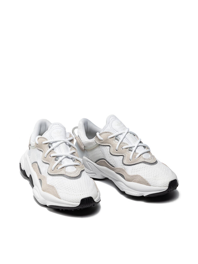 adidas Снікерcи adidas Ozweego EE6464 Білий