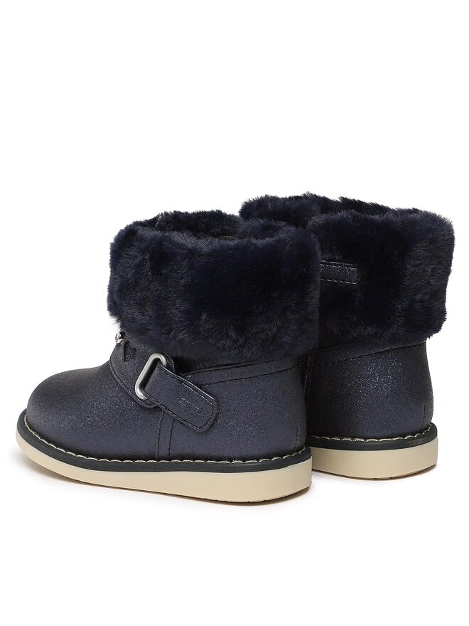 Mayoral Botas altas Mayoral 42.316 Azul marino