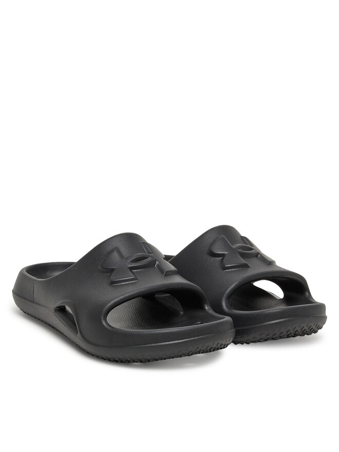Under Armour Chanclas Under Armour UA B Locker V SL 3028732 Negro