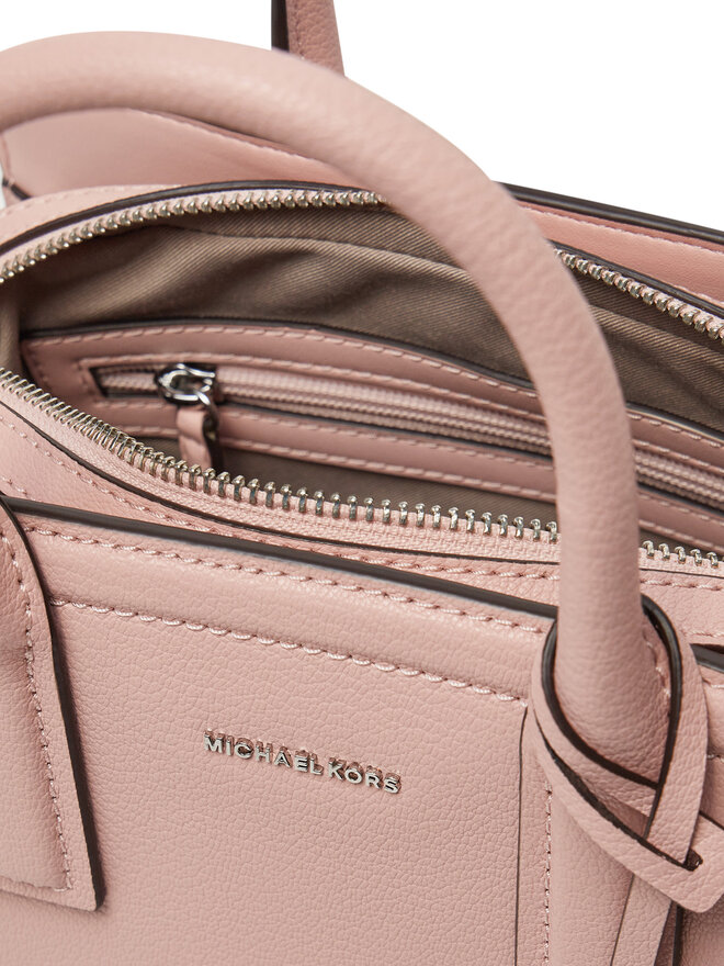 MICHAEL Michael Kors Geantă MICHAEL Michael Kors Laila 30S5S9IS1L Roz