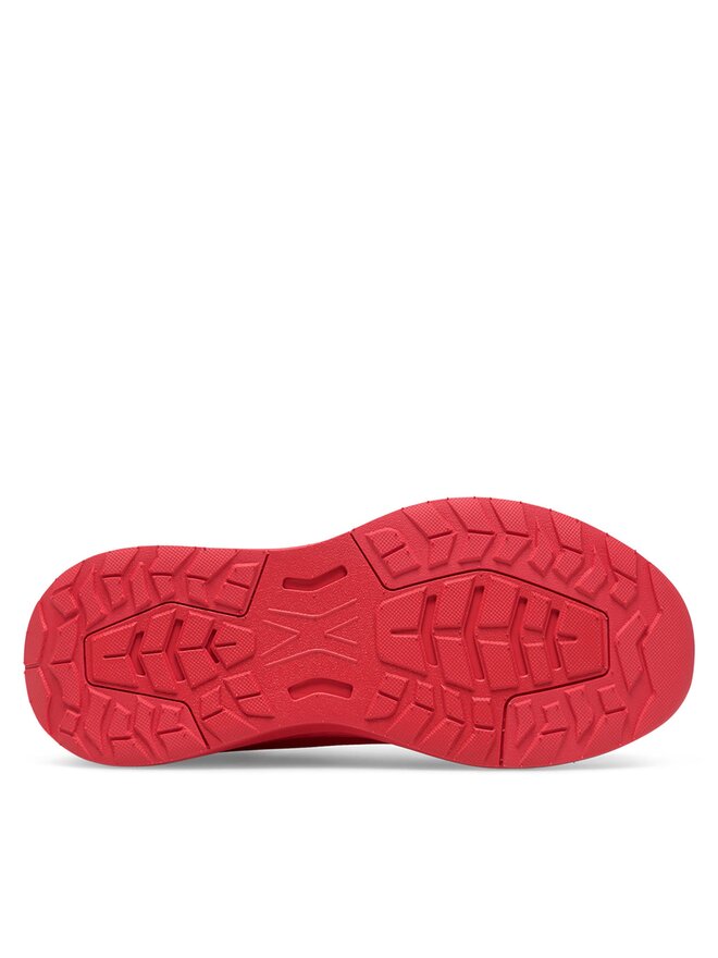 Sprandi Sneakers Sprandi BP-MSK-230730 Rosso