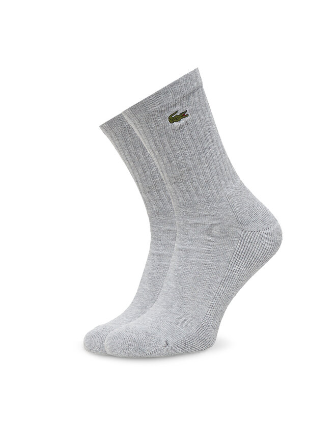 Lacoste Șosete lungi Lacoste RA4182 Colorat