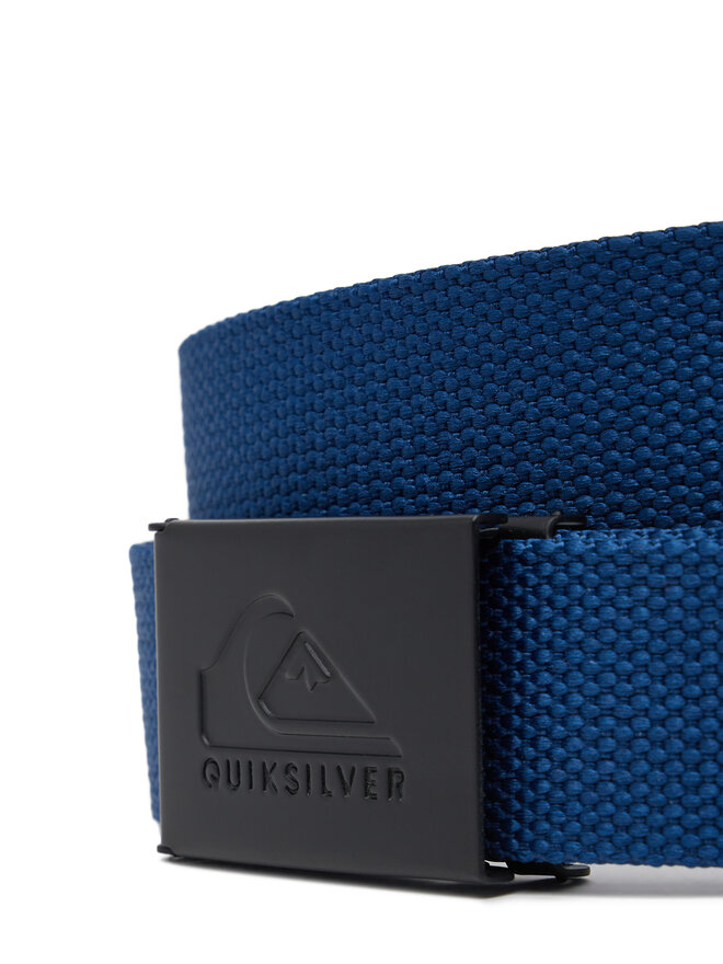 Quiksilver Férfi öv Quiksilver Principal Schwack EQYAA03958 Sötétkék