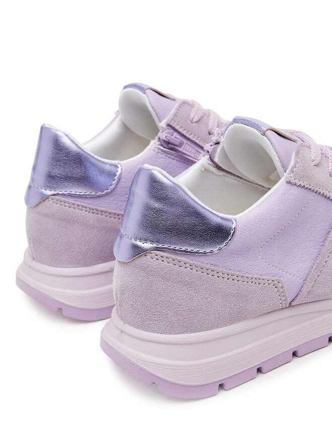 Primigi Sneakersy Primigi 7873200 D Fialová