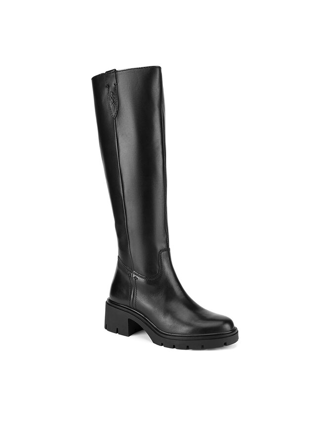 Lasocki Cizme Lasocki ARC-6207-03 Negru