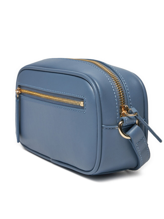 Tommy Hilfiger Kabelka Tommy Hilfiger AW0AW16468 Modrá
