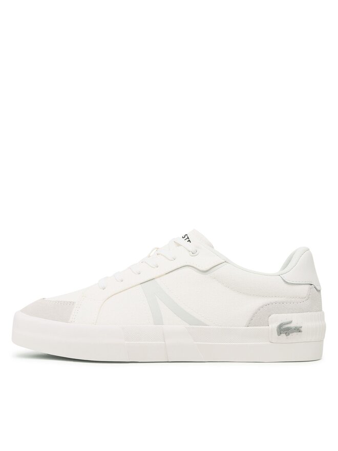 Lacoste Sneakers Lacoste L004 0922 1 Cma 743CMA005521G Weiß