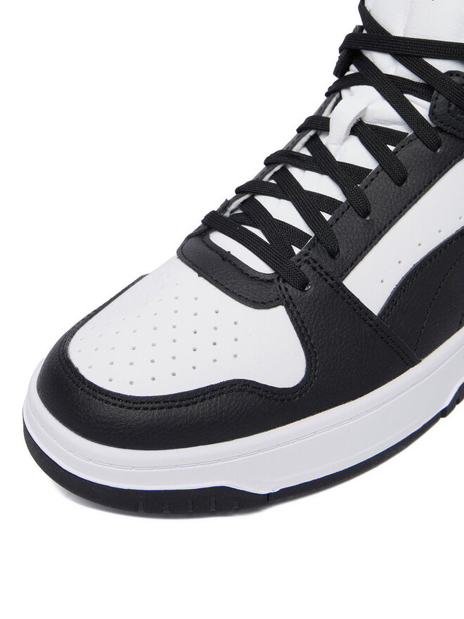 Puma Sneakers Puma WBEO-REBOUND SLAM MID 40716802 Weiß