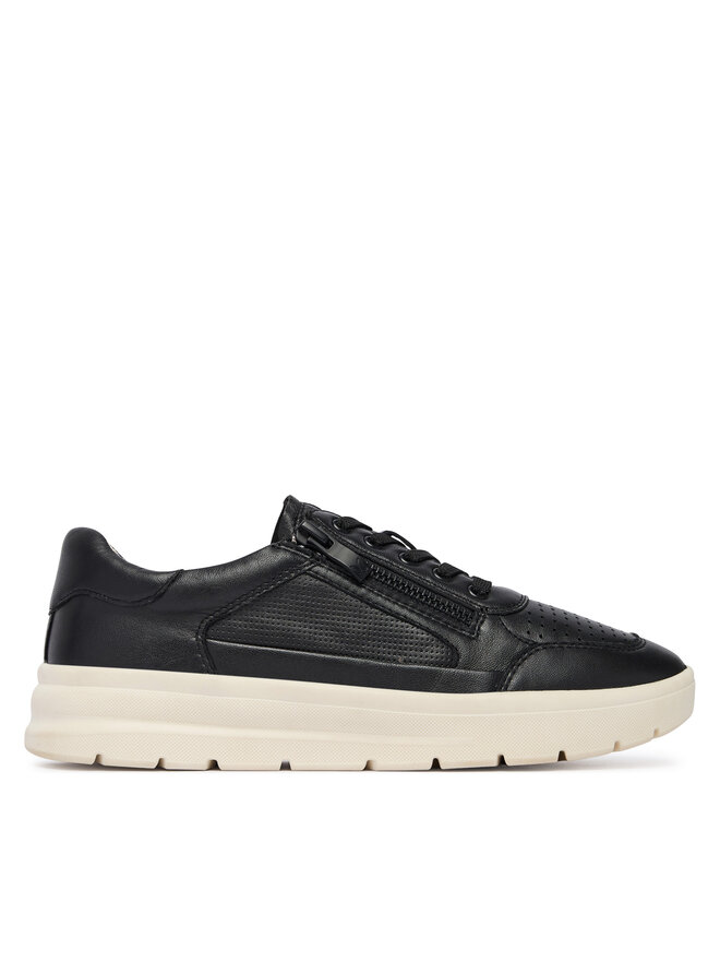 Caprice Sneakers Caprice 9-23704-46 Schwarz