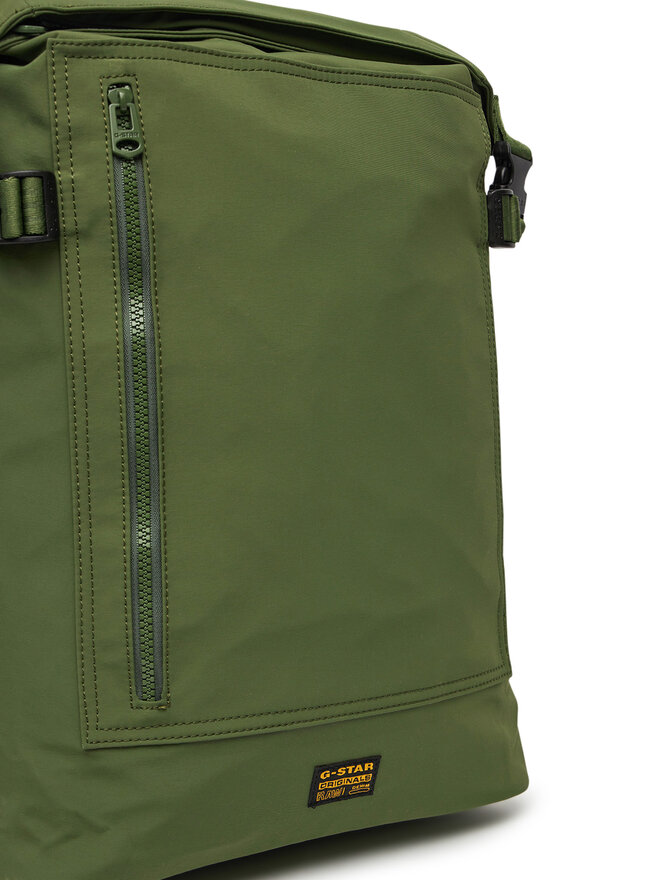 G-Star Raw Batoh G-Star Raw GSR-B-010-07 Khaki