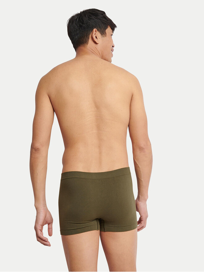 Sloggi Sloggi Pack de 2 bóxers 10219593 De color