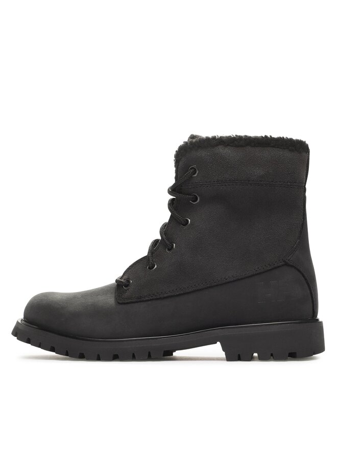 Helly Hansen Schnürstiefeletten Helly Hansen Marion 3 11832_990 Schwarz